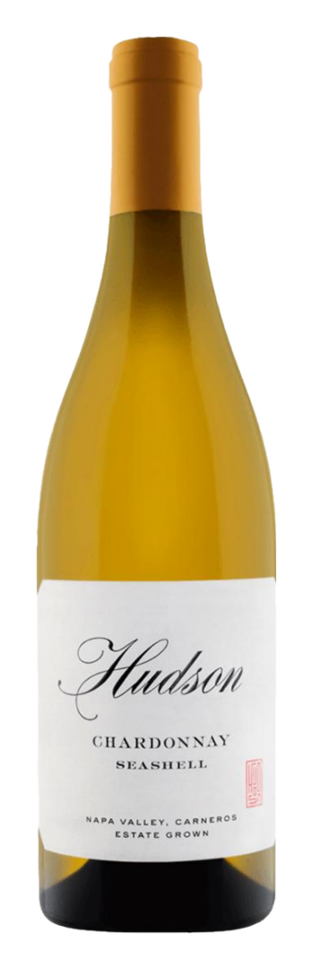 Hudson - Seashell Chardonnay