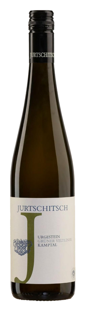 Jurtschitsch - Gruner Veltliner Urgestein