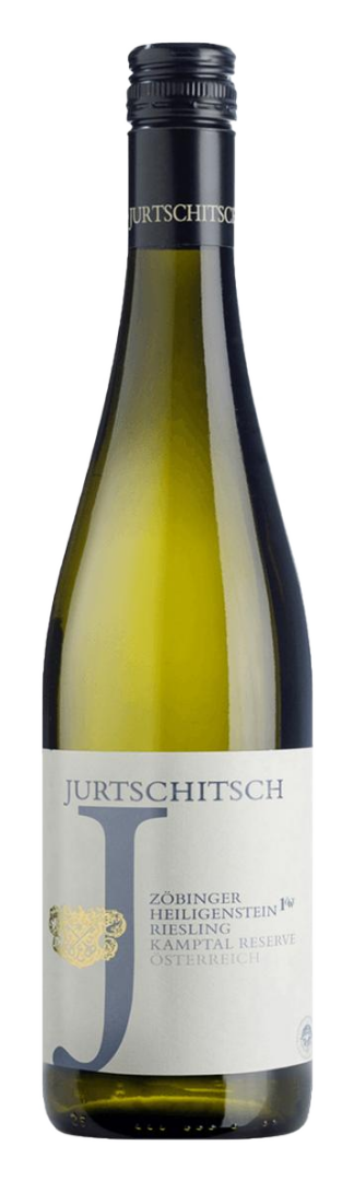 Jurtschitsch - Riesling Zobinger Heiligenstein
