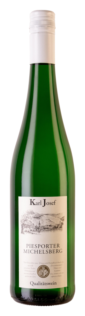 Karl Josef - Piesporter Michelsberg QbA