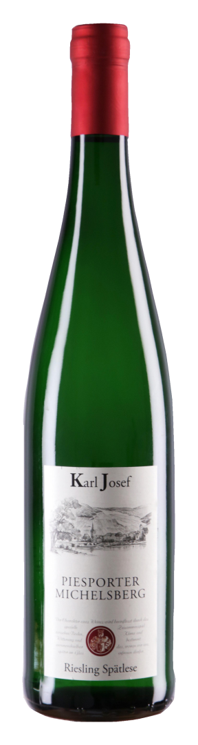 Karl Josef - Piesporter Michelsberg Reisling Spatlese