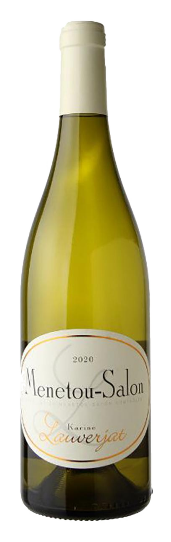 Lauverjat - Menetou-Salon
