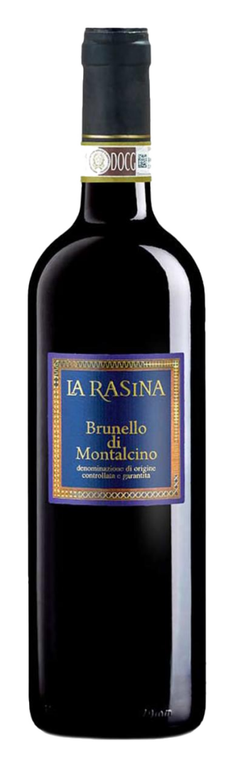 La Rasina - Brunello di Montalcino DOCG