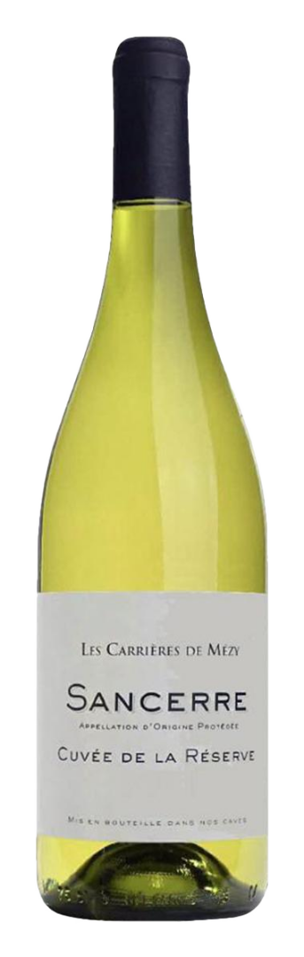 Les Carrieres de Mezy - Sancerre Cuvee de la Reserve