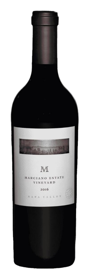 Marciano Estate - M Proprietary Red Estate