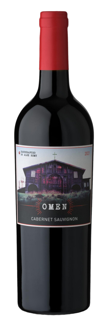 Omen - Cabernet Sauvignon