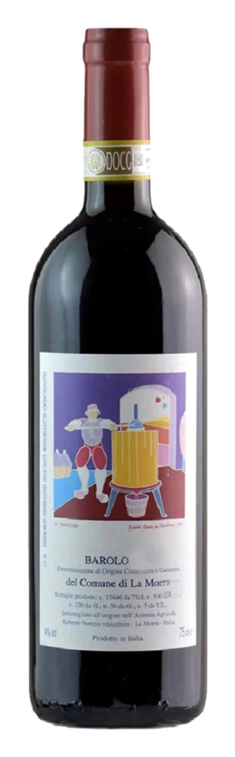 Roberto Voerzio - Barolo 'La Morra' DOCG