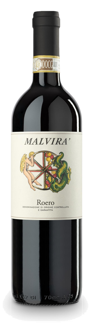 Malvira - Roero Nebbiolo