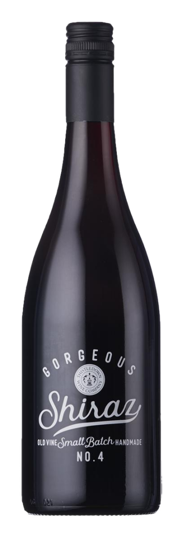 Thistledown Wine Co - Gorgeous Shiraz