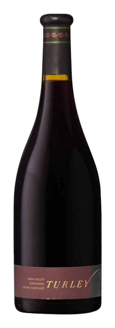 Turley - Zinfandel Hayne