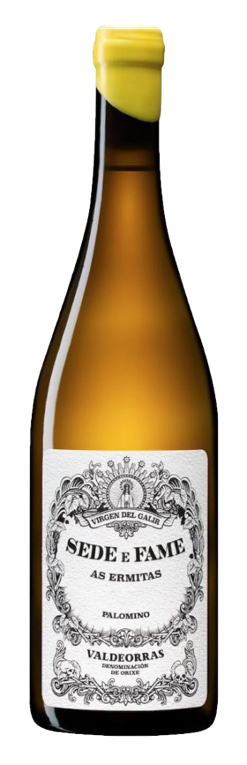 Virgen Del Galir - Sede e Fame