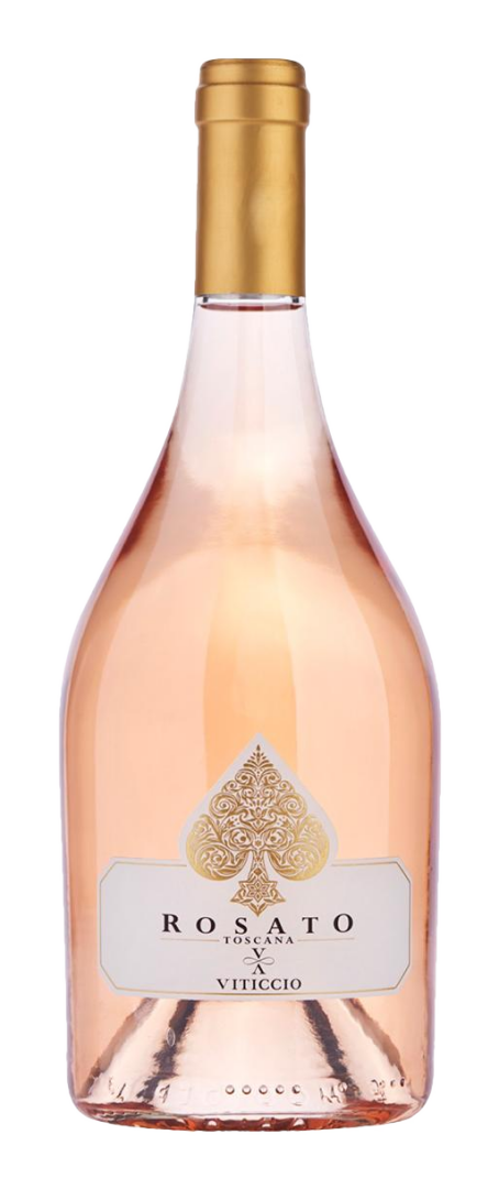 Viticcio - Rosato Toscana IGT