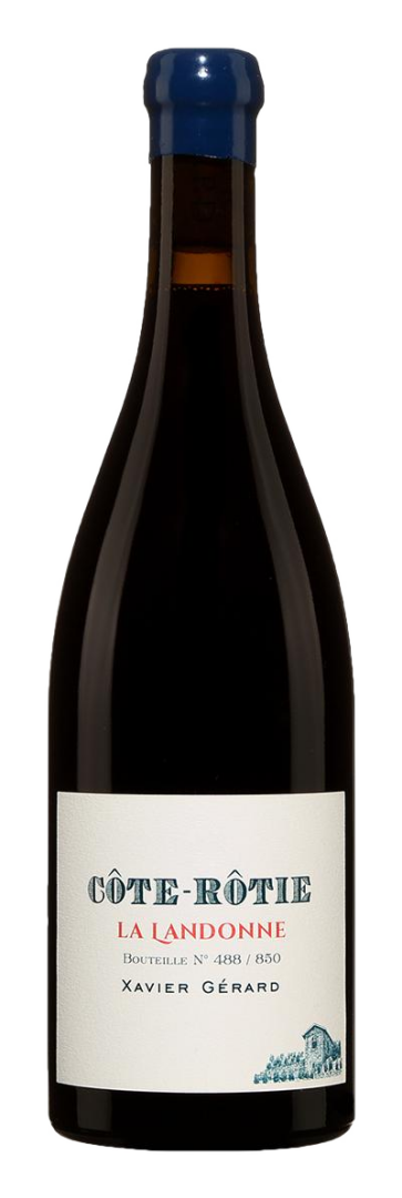 Xavier Gerard - Cote-Rotie 'La Landonne'