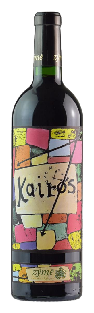 Zyme - Kairos