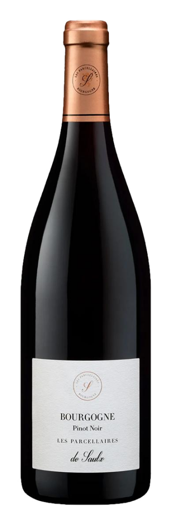 les Parcellaires de Saulx - Bourgogne Rouge