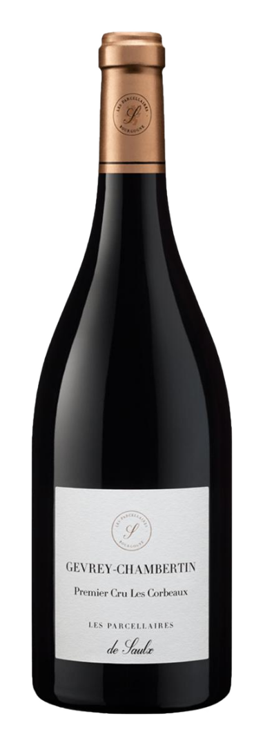 les Parcellaires de Saulx - Gevrey Chambertin 1er Cru Corbeaux