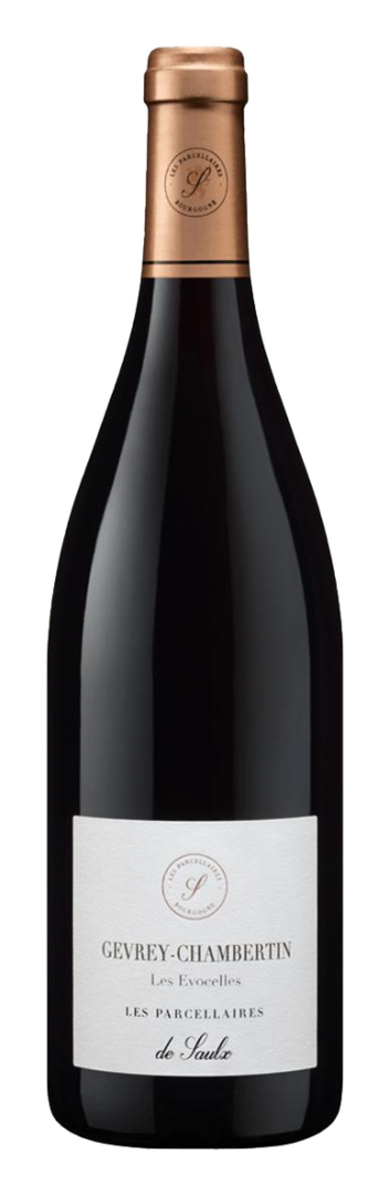 les Parcellaires de Saulx - Gevrey Chambertin Les Evocelles