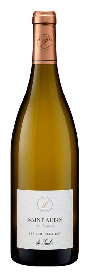 les Parcellaires de Saulx - Saint Aubin En Ebaupin