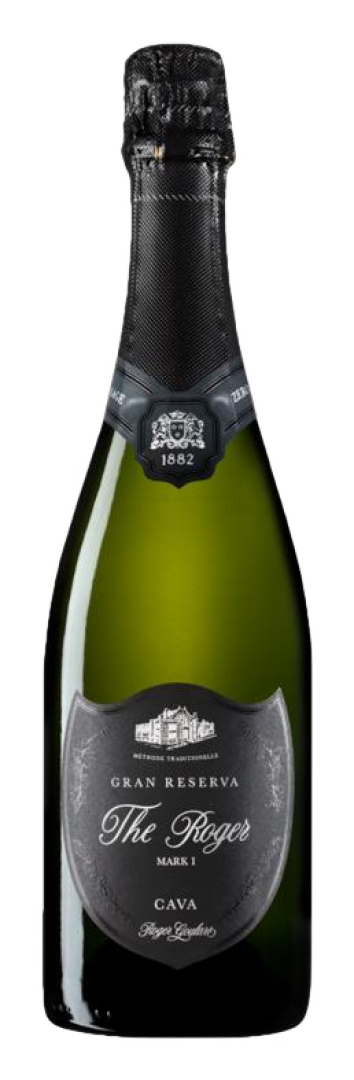 Roger Goulart - The Roger Gran Reserva Cava