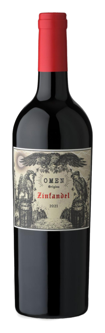 Omen - Zinfandel