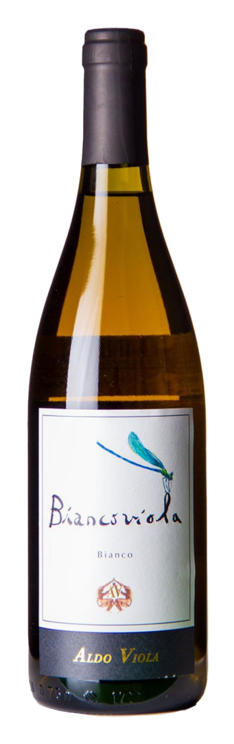 Aldo Viola - Biancoviola