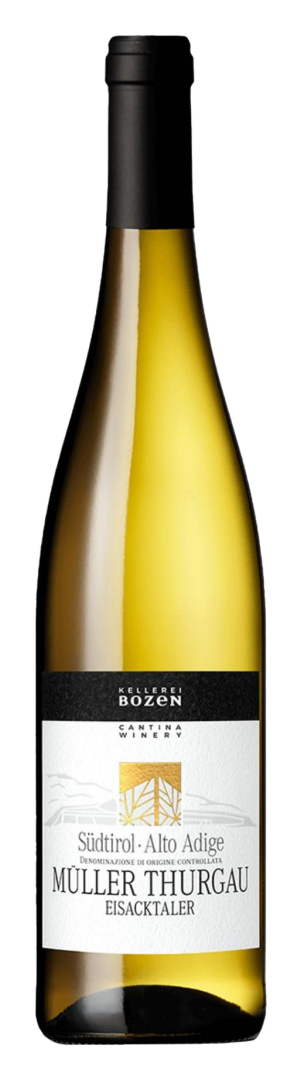 Cantina Bolzano - Mueller Thurgau Alto Adige
