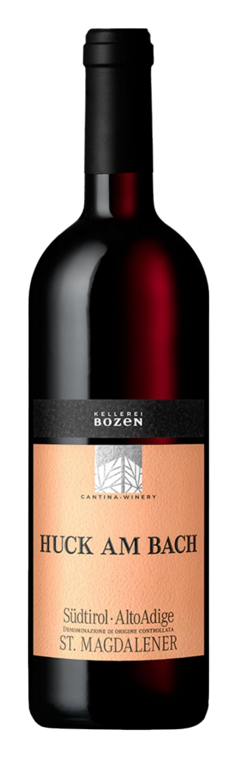 Cantina Bolzano - Santa Magdalener Classico Huck Am Back