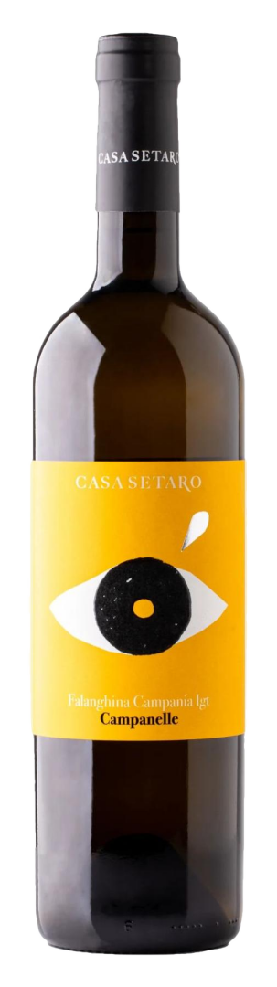 Casa Setaro - Campanelle Falanghina Campania