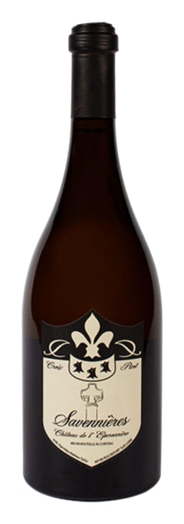 Ch de l'Eperonniere - Savennieres Croix Picot