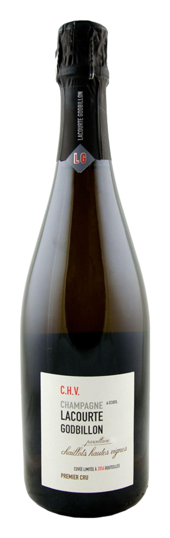 Champagne Lacourte Godbillon - Chaillots