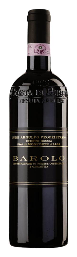 Costa Di Bussia - Luigi Arnulfo Barolo DOCG