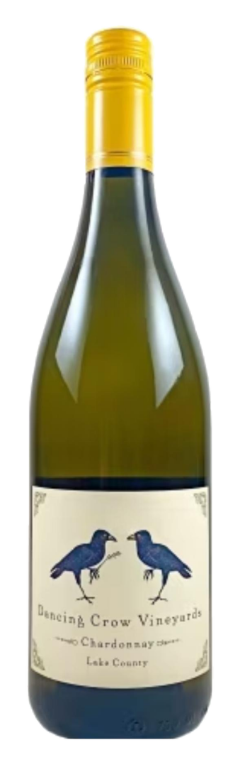 Dancing Crow - Chardonnay