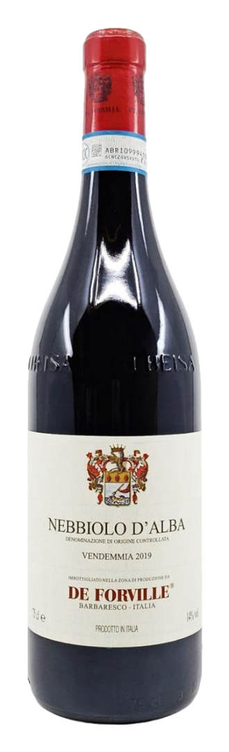 De Forville - Barbera d'Alba