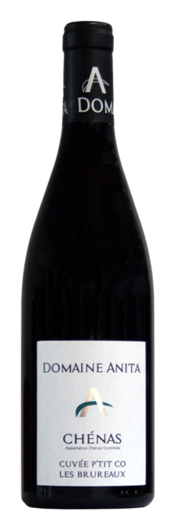 Dom Anita - Chenas Cuvee P'tit Co