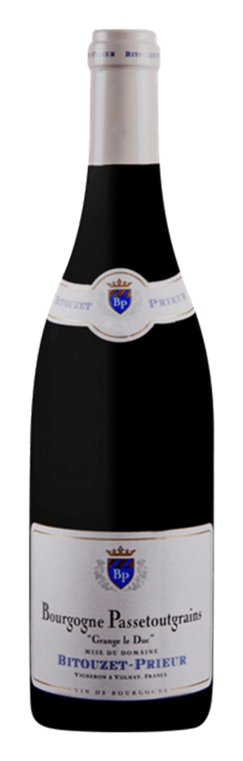 Dom Bitouzet-Prieur - Passetoutgrains 