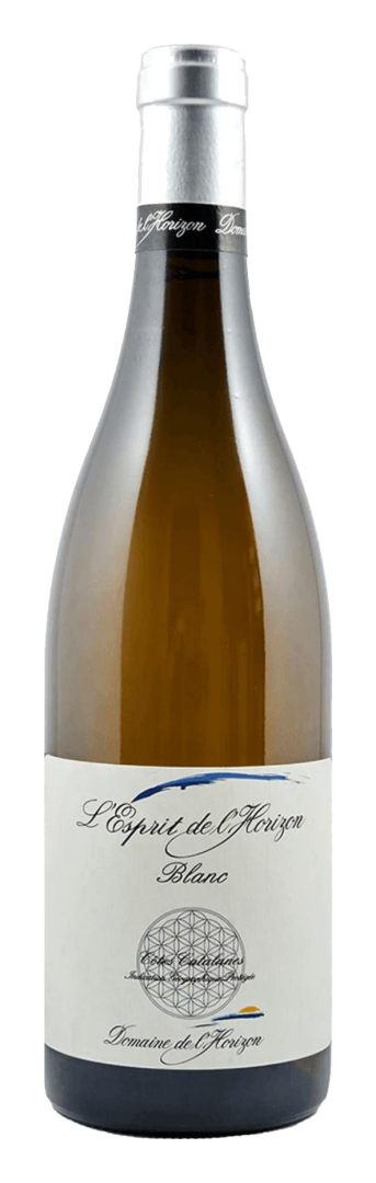 Dom De L'Horizon - L'Espirit De L'Horizon Blanc