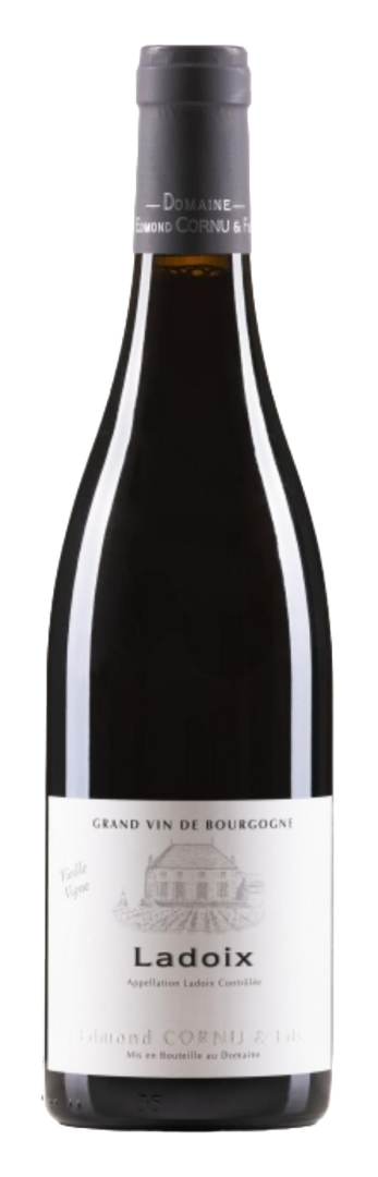 Dom Edmond Cornu - Ladoix Vieilles Vignes