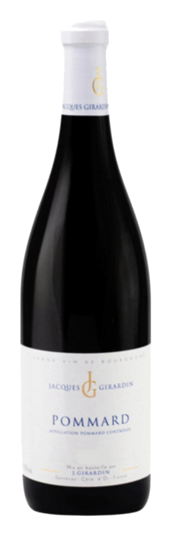 Dom Jacques Girardin - Pommard