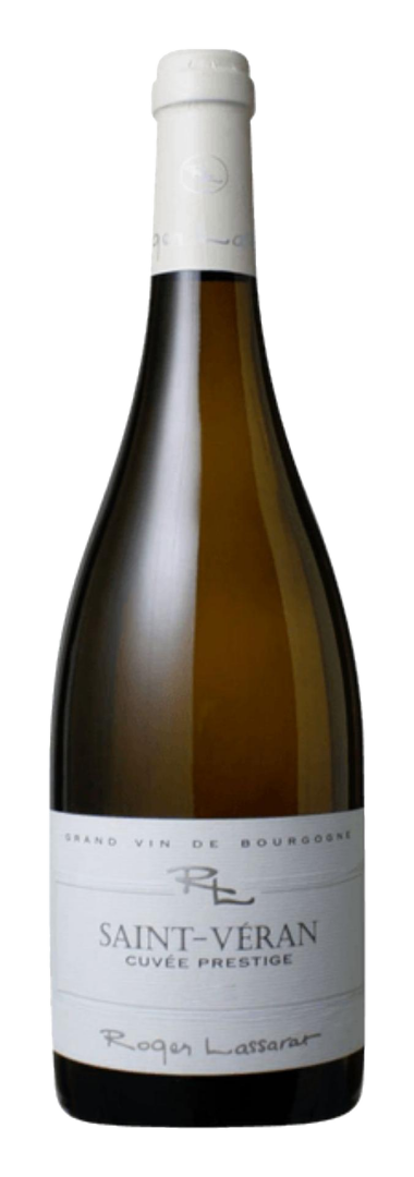 Dom Lassarat - Saint Veran Prestige