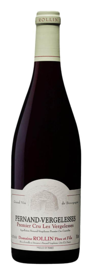 Dom Rollin - Pernand V. 1er Cru 