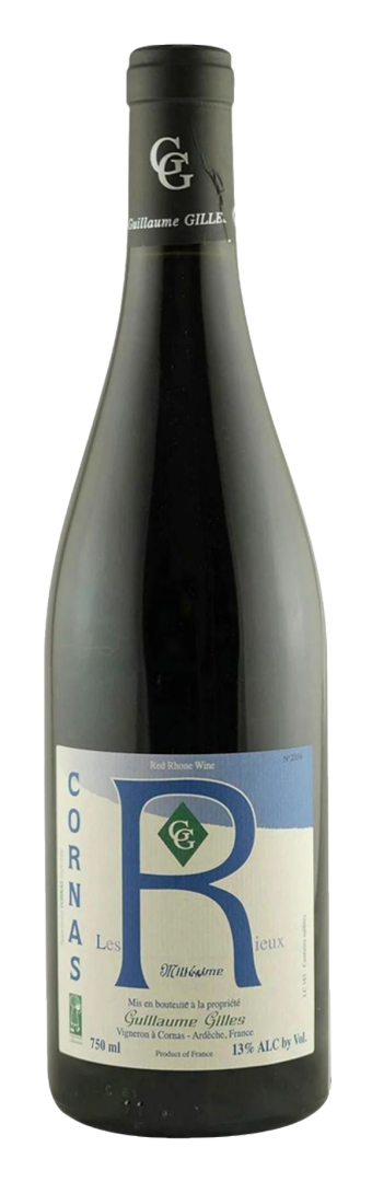 Guillaume Gilles - Cornas 