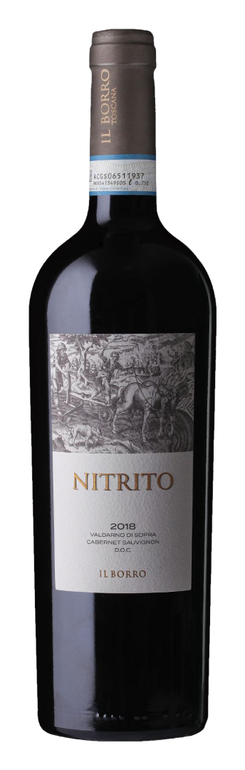 Il Borro - 'Nitrito' Cabernet Sauvignon