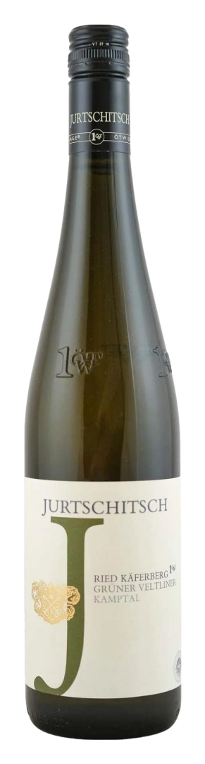 Jurtschitsch - Gruner Veltliner Erste Lage Kaferberg