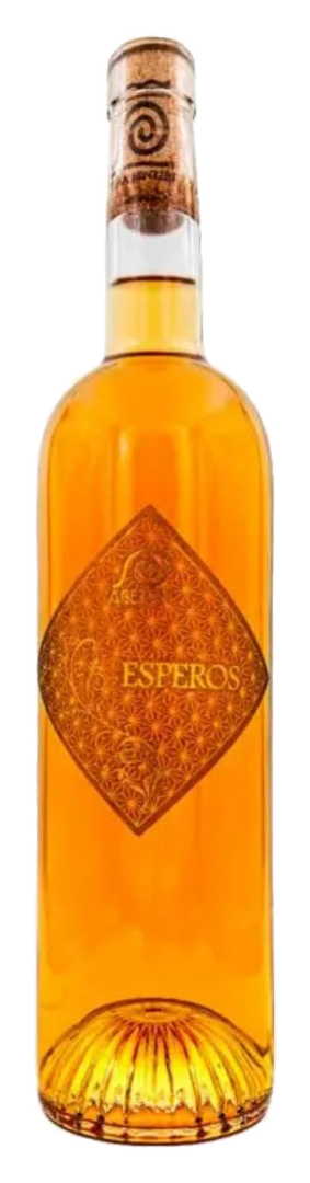 Ktima Brintziki - Esperos Orange Assyrtiko