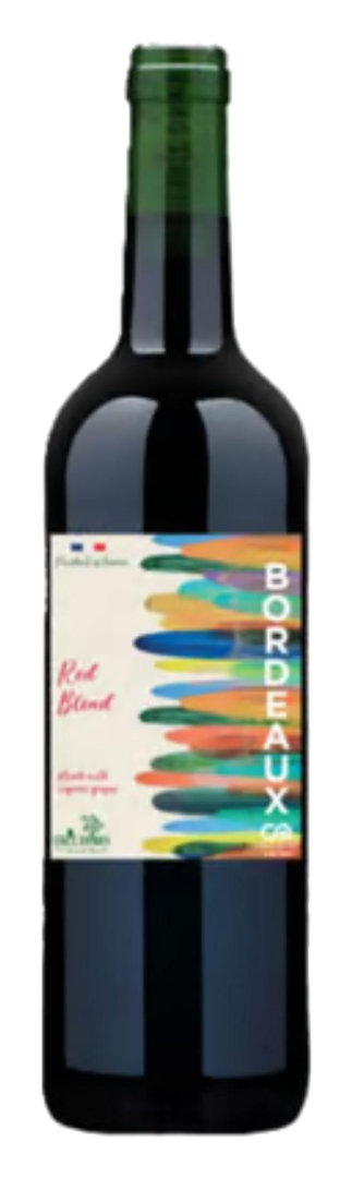 Let It Bee - BORDEAUX Red Blend