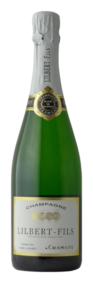 Lilbert-Fils - Lilbert Grand Cru Blanc de Blanc