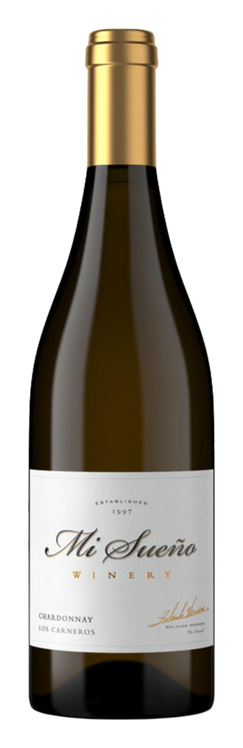 Mi Sueno - Chardonnay Los Carneros