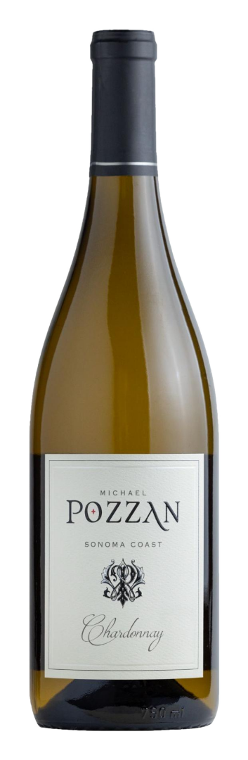 Michael Pozzan - Sonoma Coast Chardonnay