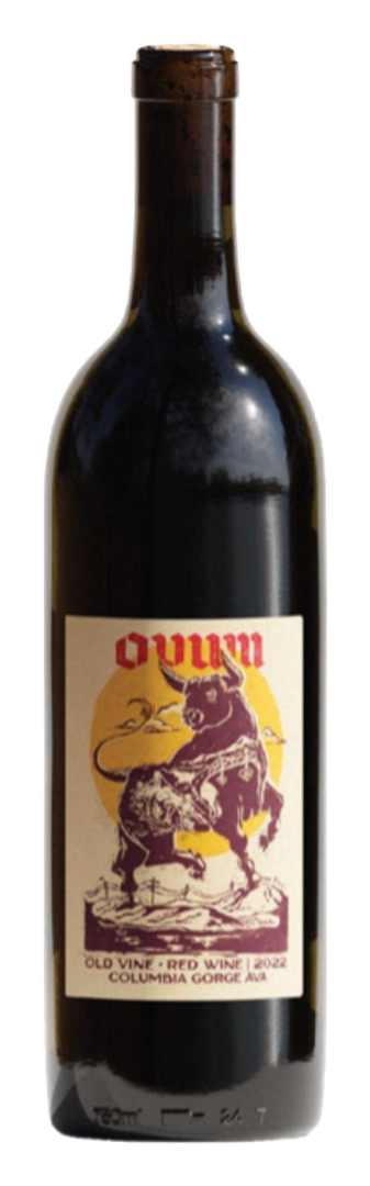 Ovum - Old Vine Red