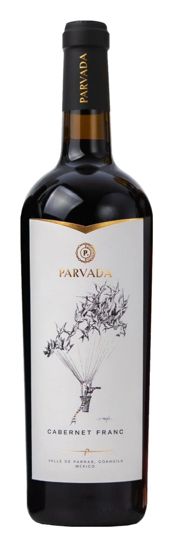 Parvada - Cabernet Franc